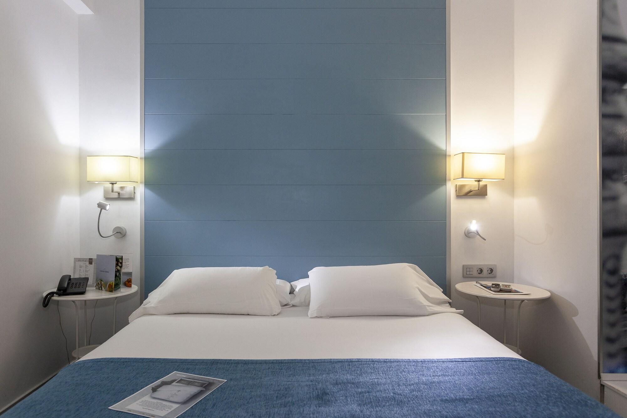 Aacr Hotel Monteolivos Σεβίλλη Εξωτερικό φωτογραφία