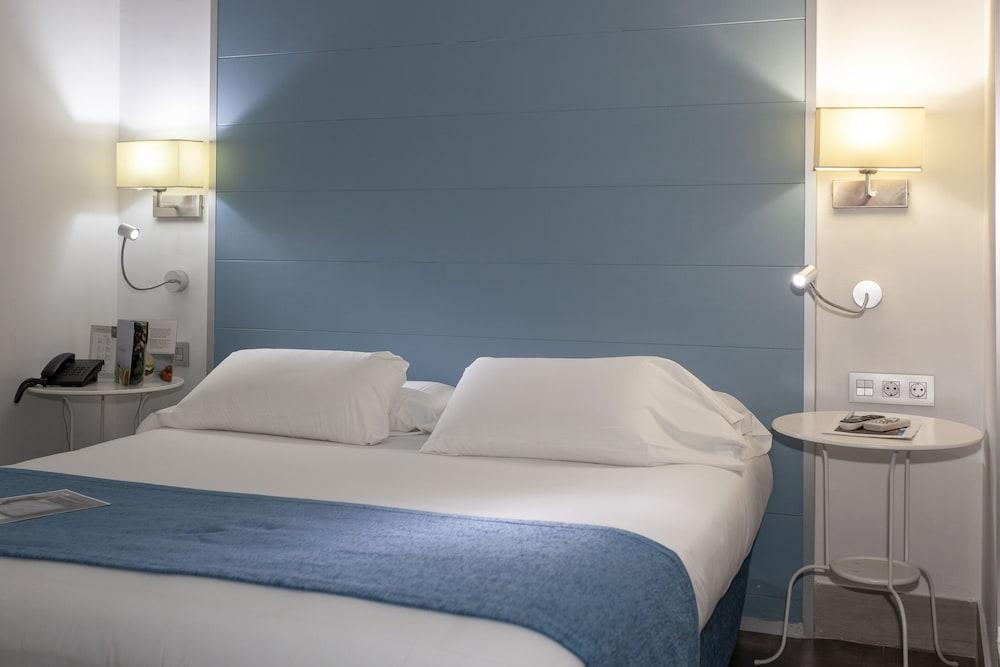 Aacr Hotel Monteolivos Σεβίλλη Εξωτερικό φωτογραφία