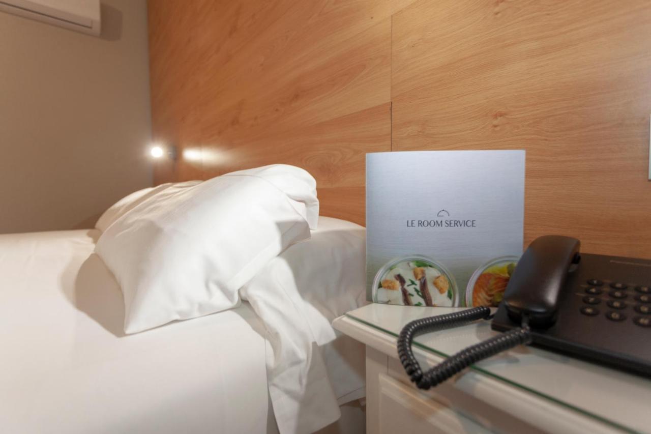 Aacr Hotel Monteolivos Σεβίλλη Εξωτερικό φωτογραφία